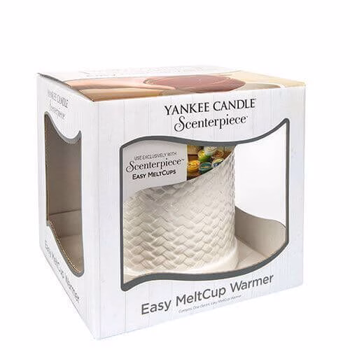 Weave-Scenterpiece-Easy-MeltCup-Warmer-boxed-angle Weave MeltCup Warmer mit Timerfunktion
