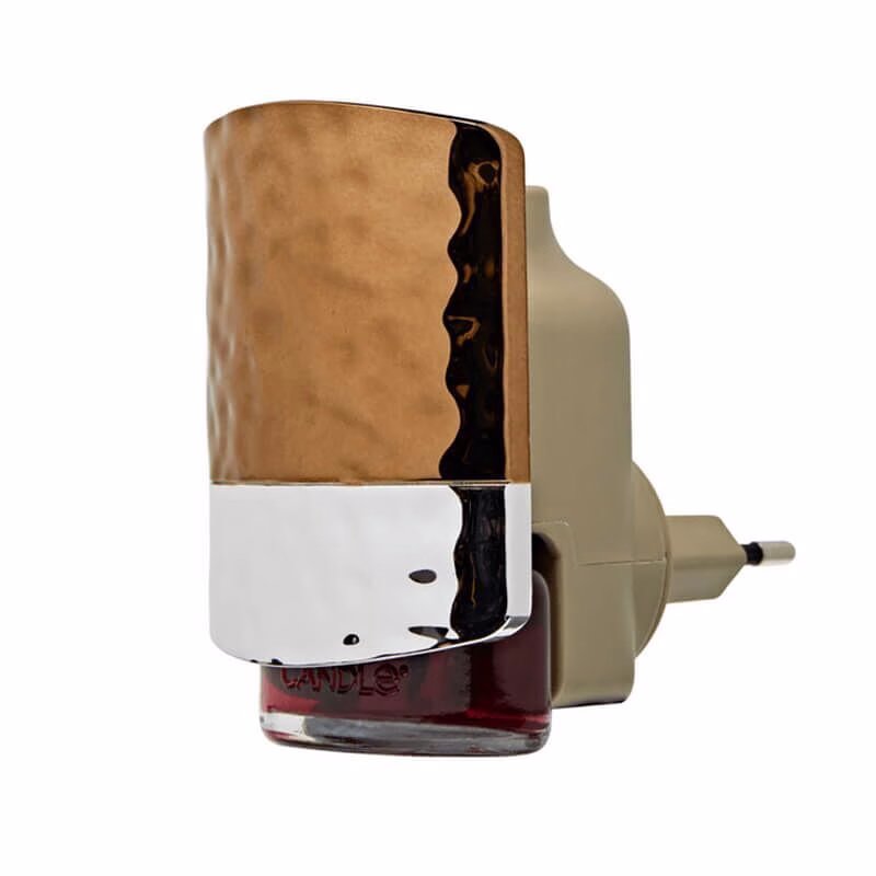 ScentPlug-Basis-Hammered-Copper-Seite ScentPlug™ Basis Hammered Copper