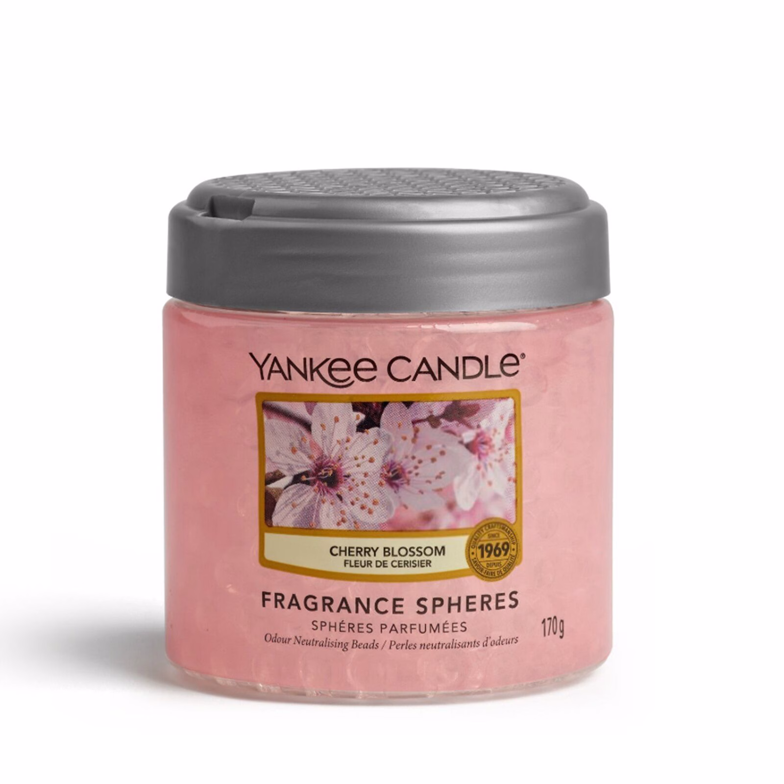 Cherry Blossom Fragrance Spheres 170g