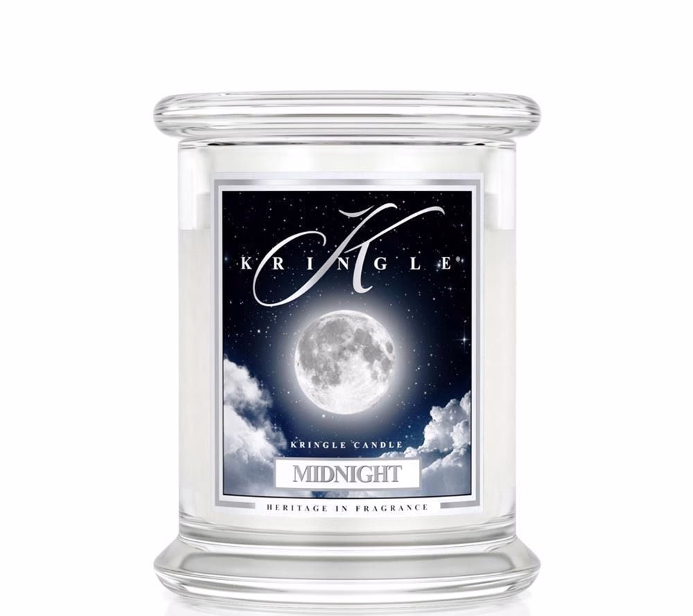 Midnight 411g