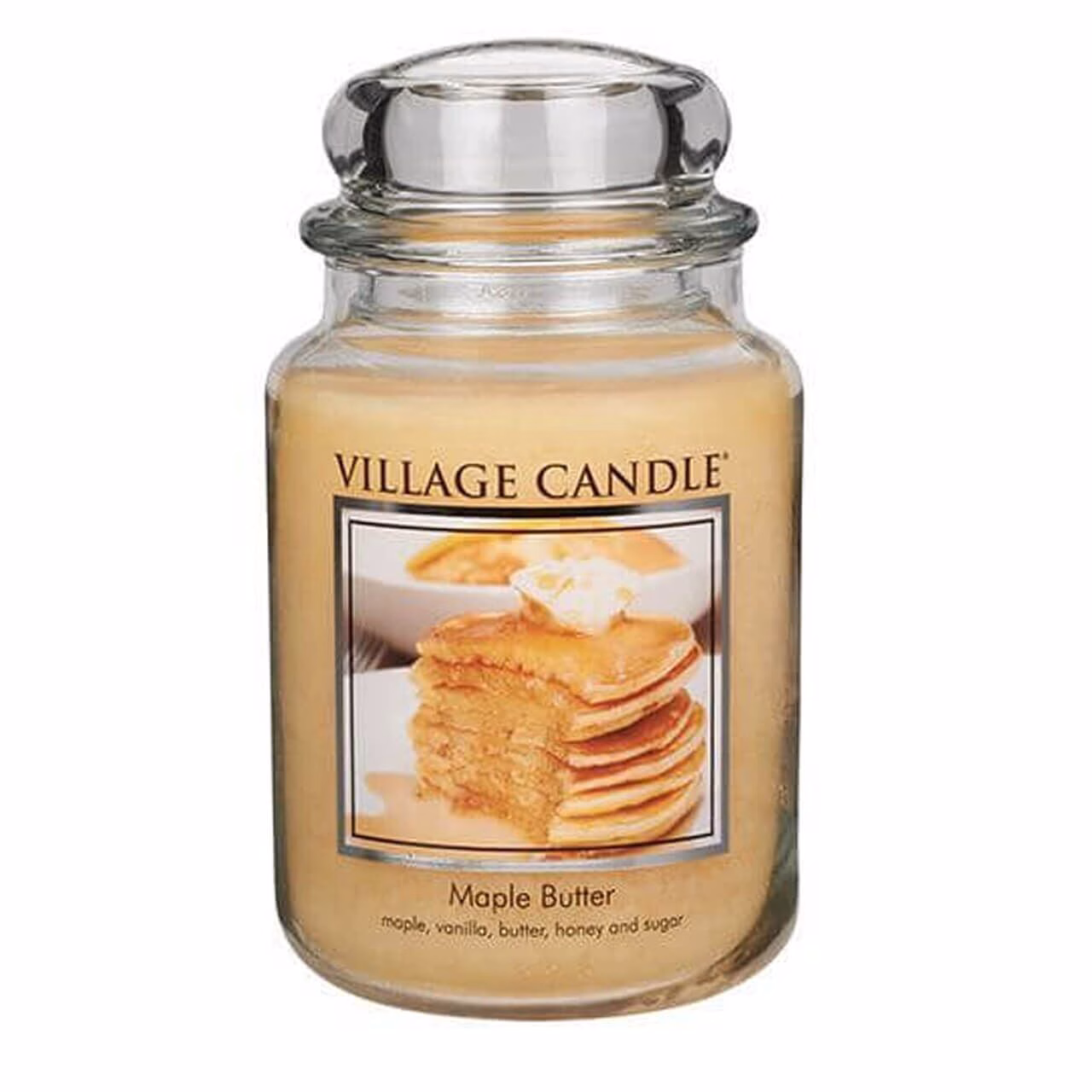 maple-butter Maple Butter 602g