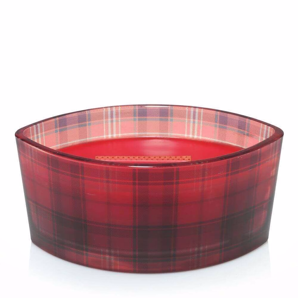 Crimson Berries 454g von Woodwick