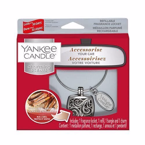 CS-LRG-BOX-FRONT_SQR_Sparkling-Cinnamon Yankee Candle - Sparkling Cinnamon Square 4-teiliges Starter-Set