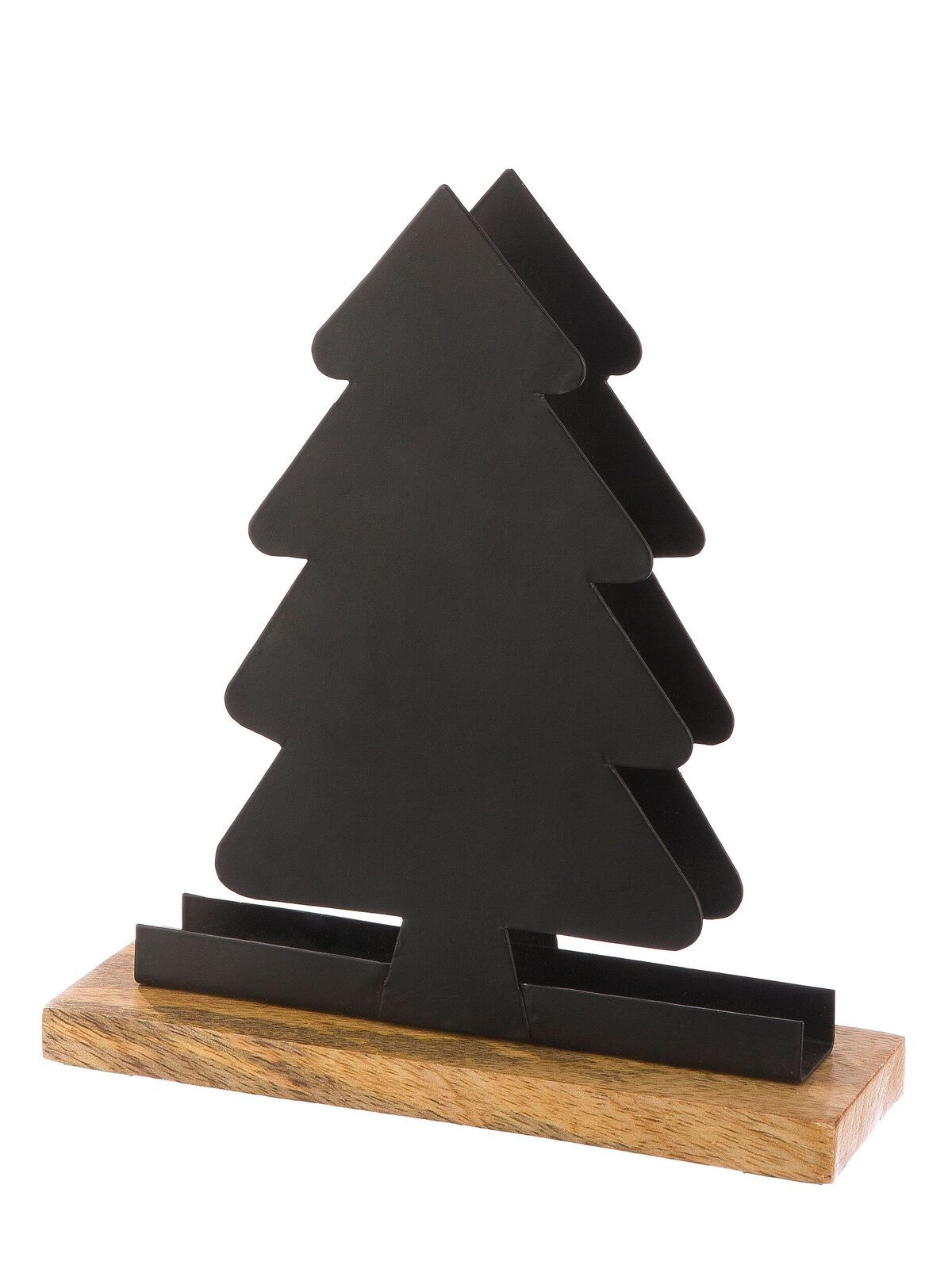 Serviettenhalter Tannenbaum Moebel, Stand