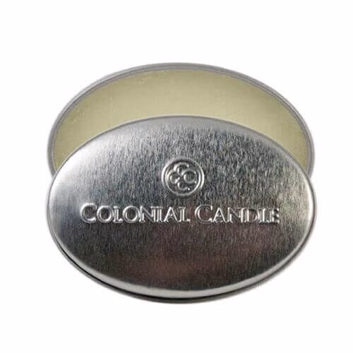 CCTIN-1339 Colonial Candle Simply Vanilla Reisedose