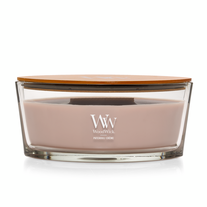 Patchouli Crème 454g