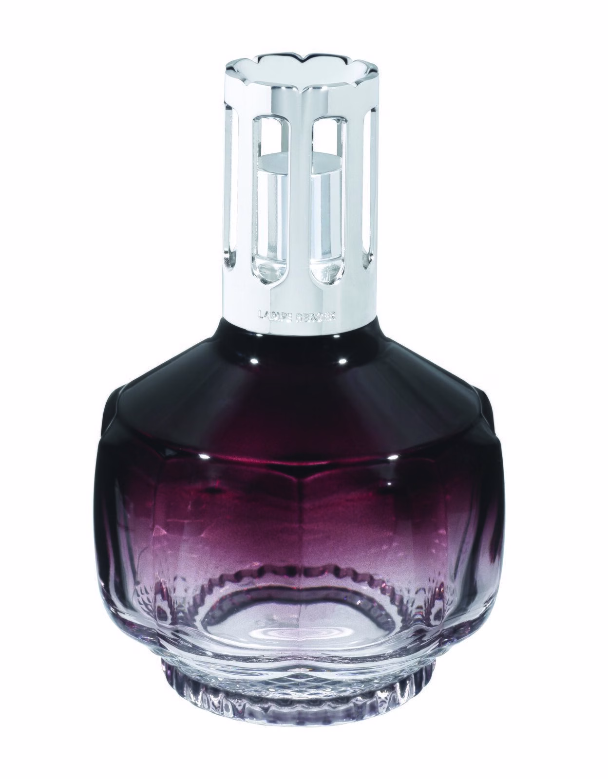 4776_LAMPE-MOLECULE-PRUNE Molecule Pflaume - Unter den Magnolien