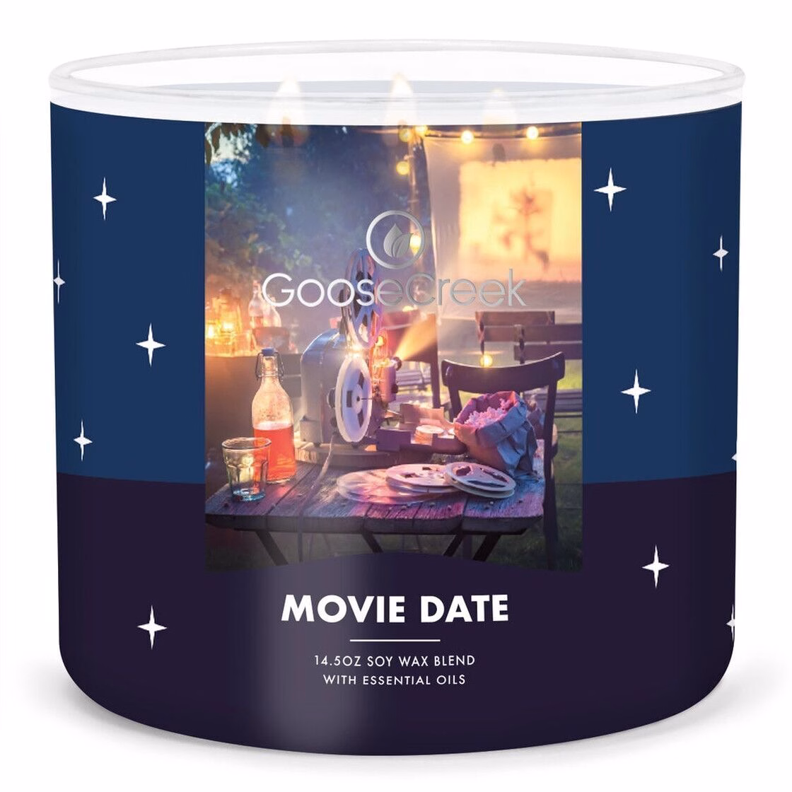 movie-date-3-docht-kerze-411g Movie Date 411g (3-Docht)