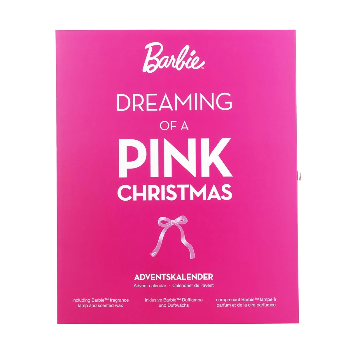 Barbie™ Adventskalender 2025