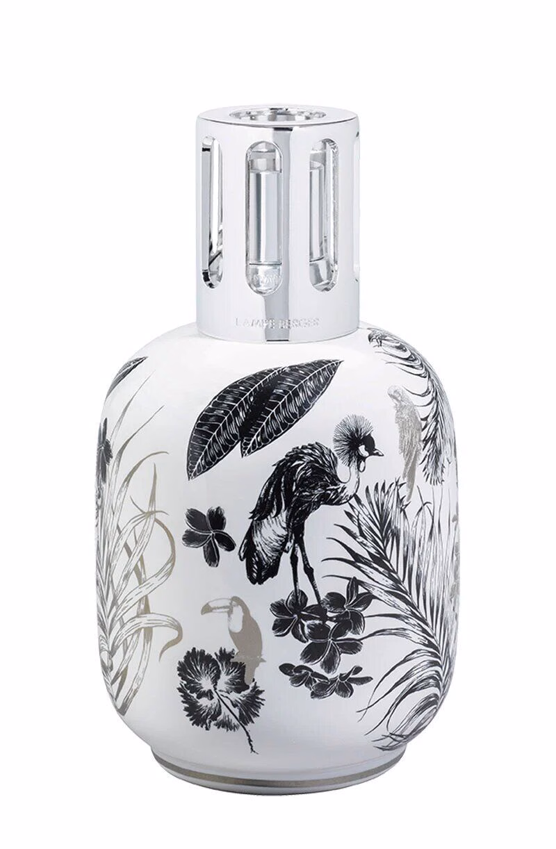 4760_LAMPE_JUNGLE_BLANCHE_2048x Jungle Weiß