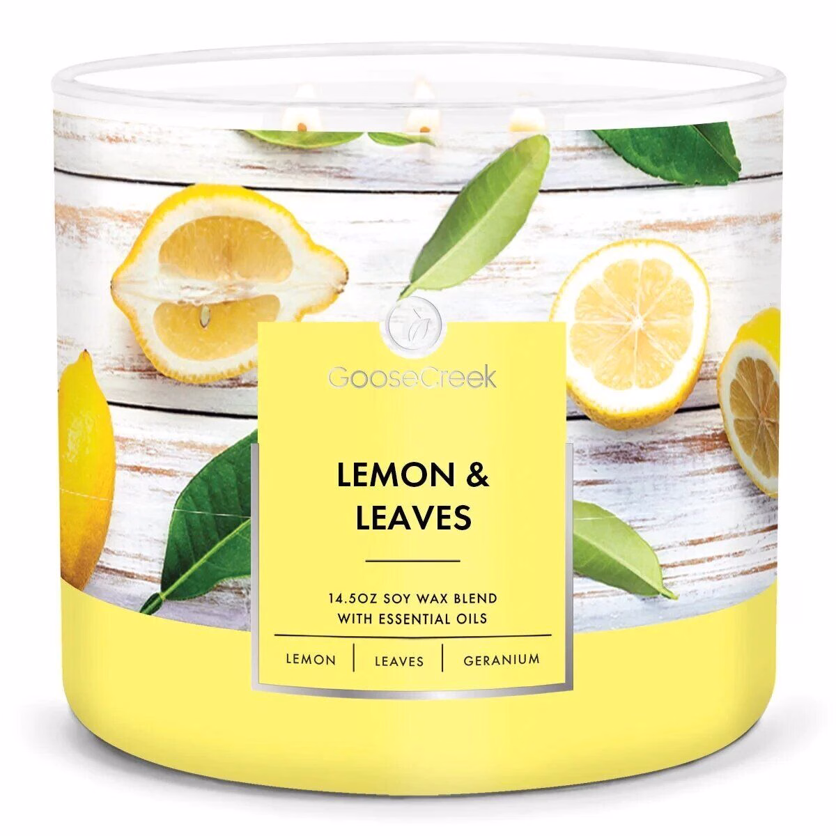 lemon-leaves-3-docht-kerze-411g Lemon & Leaves 411g (3-Docht)
