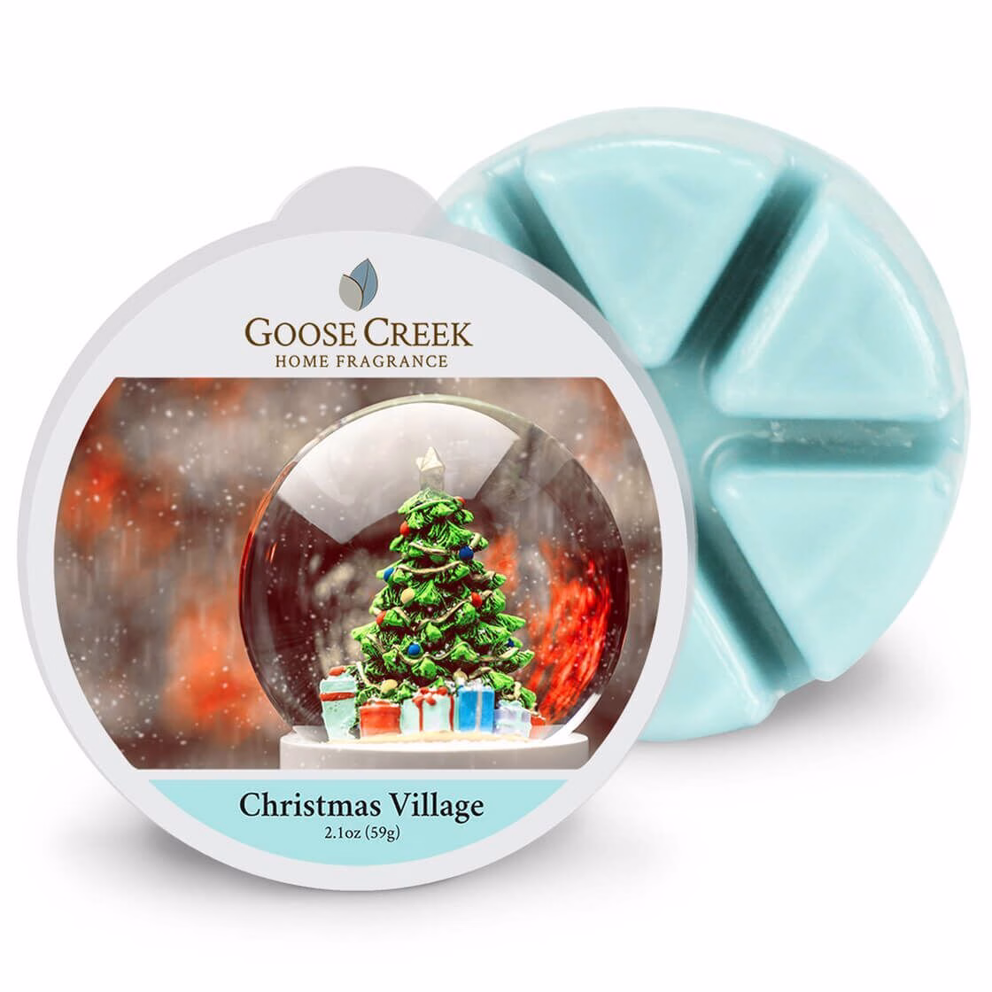 christmas-village-wachsmelt-59g Christmas Village 59g