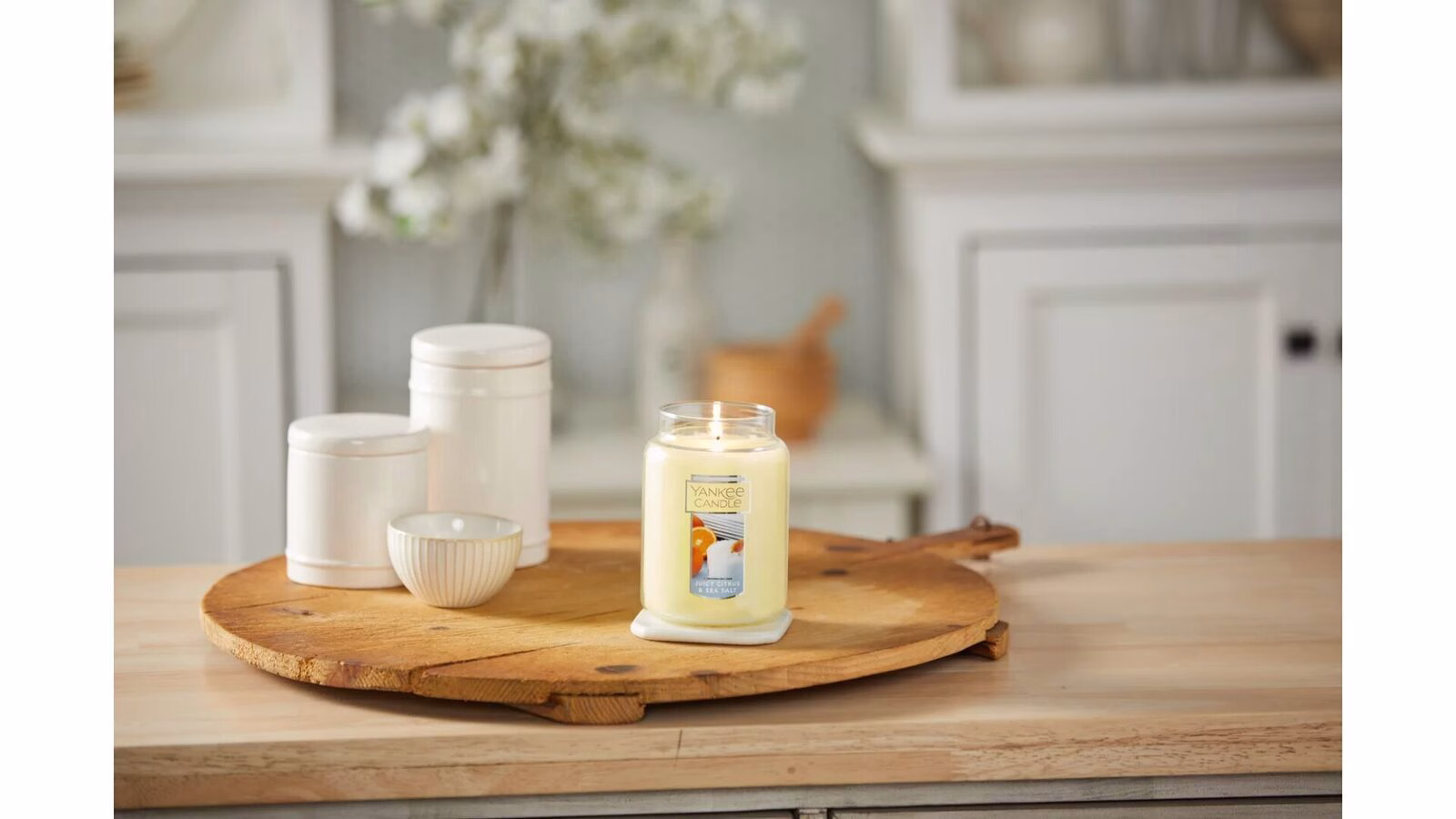 seasa2 Juicy Citrus & Sea Salt 623g