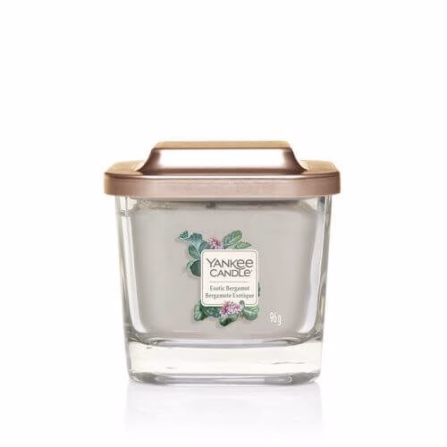 Exotic Bergamot 96g - Yankee Candle