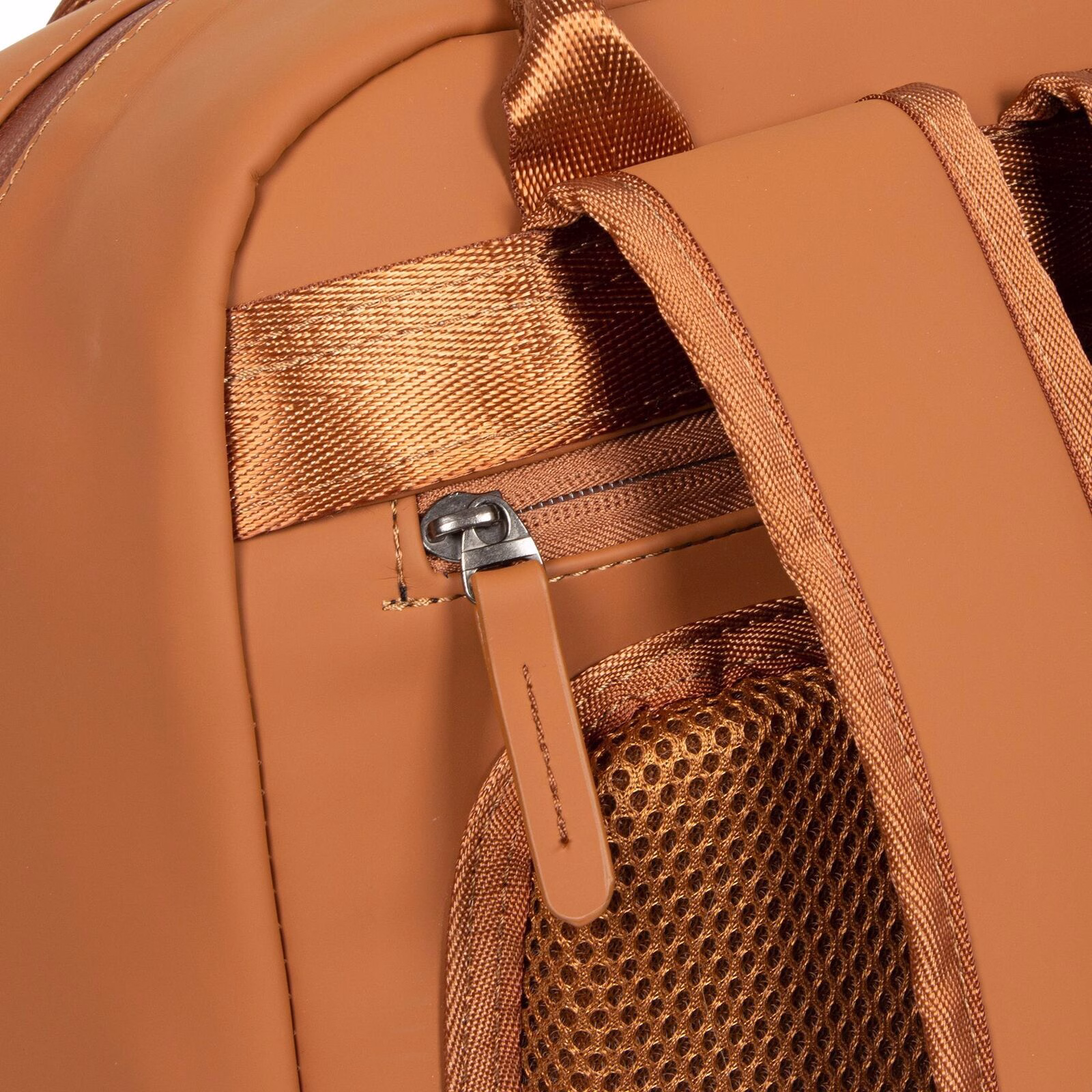 1KUUDi4 Harper - Miami Rucksack cognac