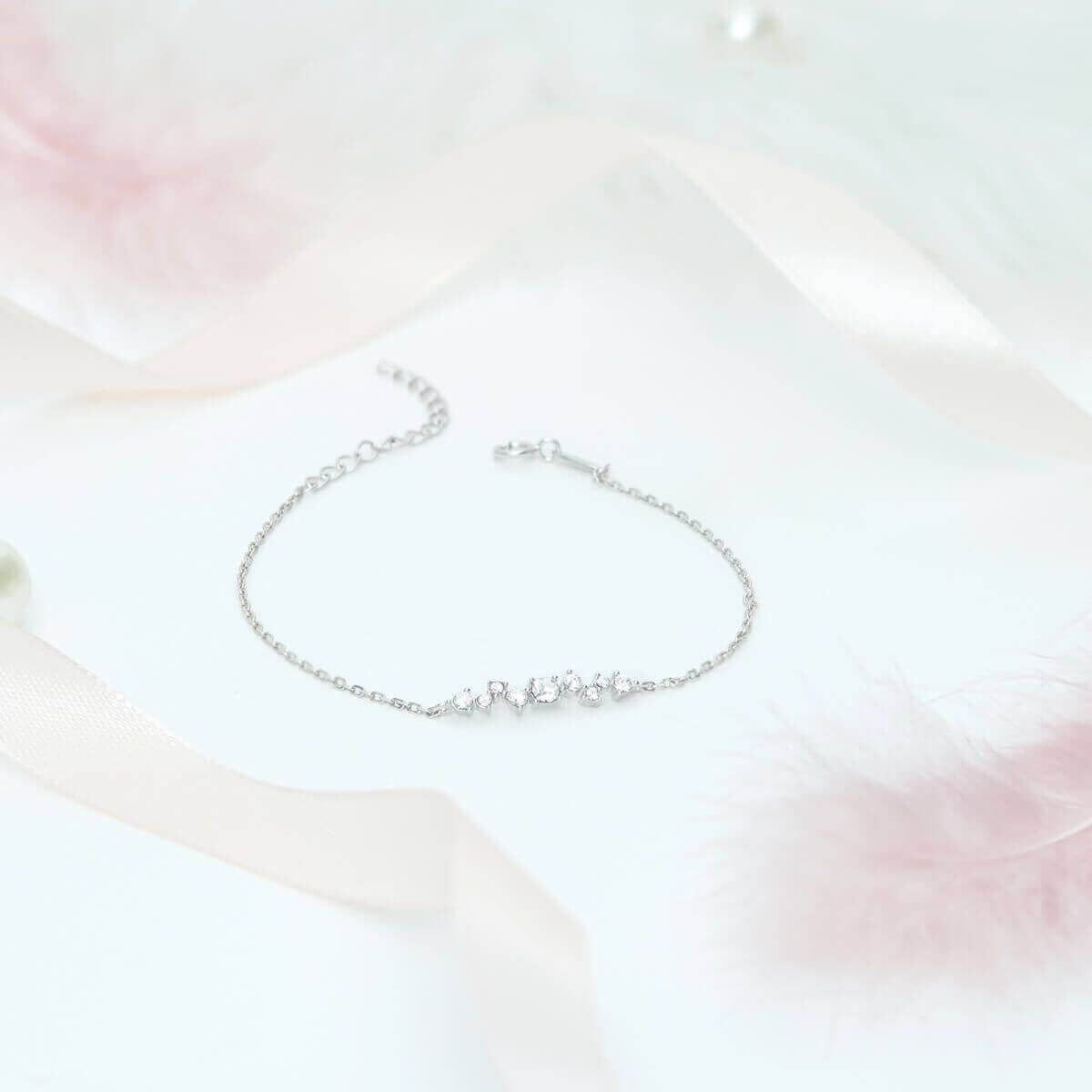 Thank You (Halskette) 400g Zubehor, Schmuck, Halskette, Armreif