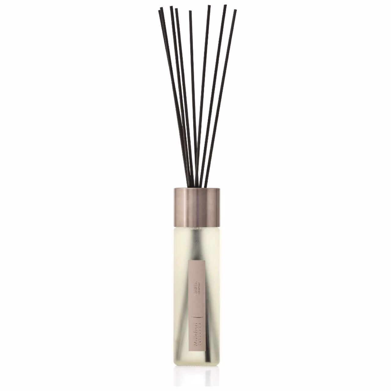 ninfeareed1 Ninfea - Selected Reed Diffuser 100ml