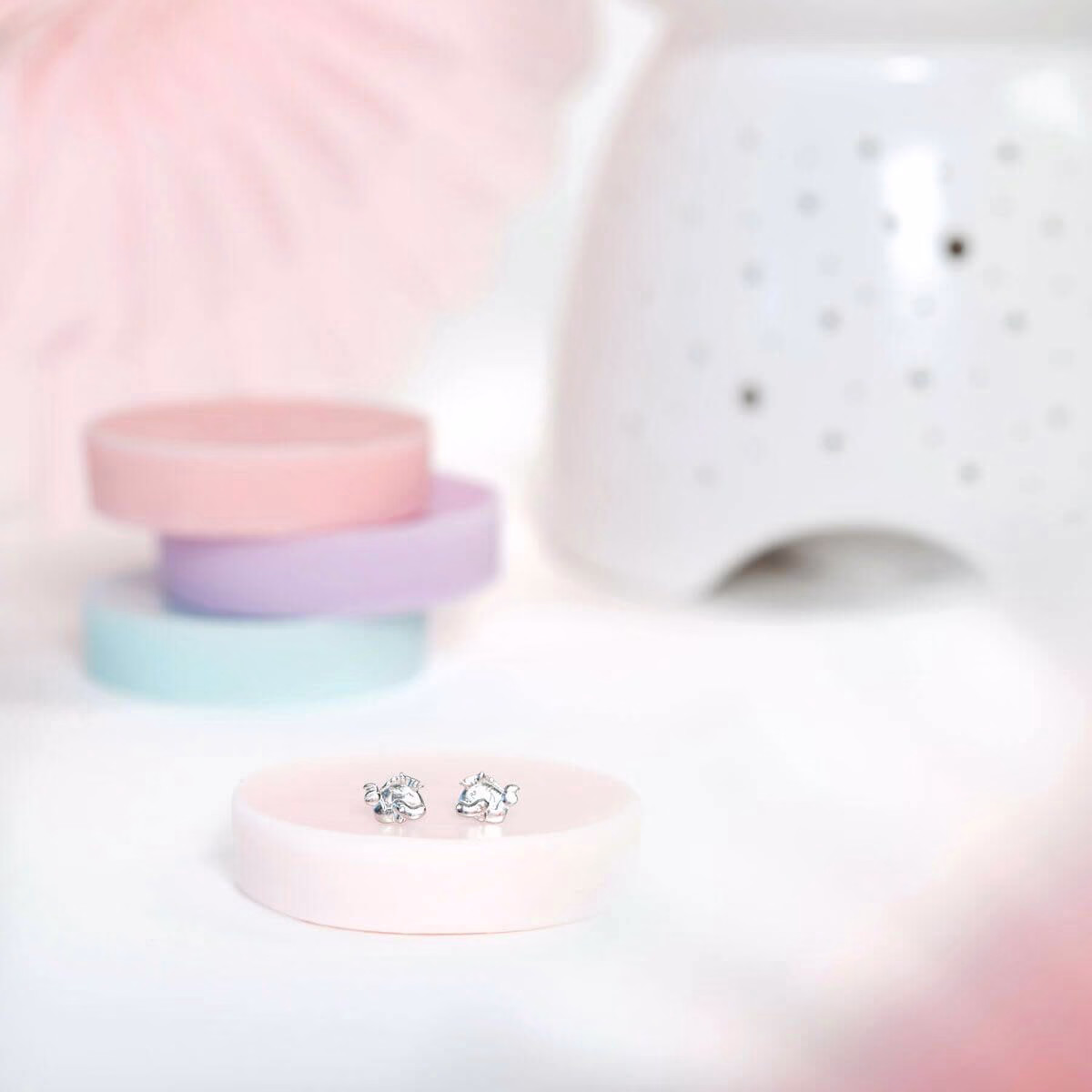 Pummeleinhorn-tarts-mit-schmuck-jewelcandle-gallery-picture-2 Beispiel Design der Ohrringe