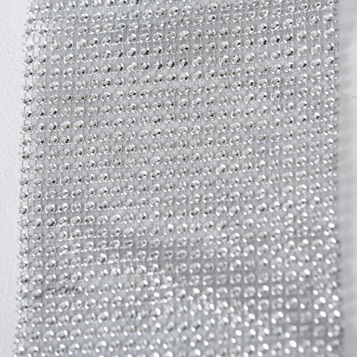 Detailbild-10ZdPyvW-large Tischband Glamour 120cm