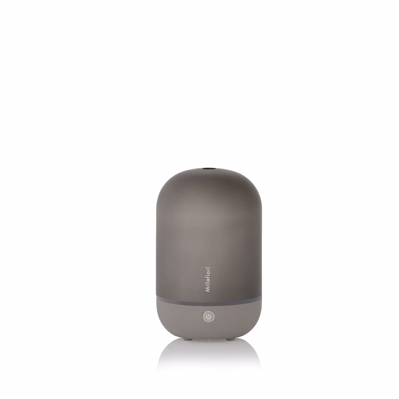 Hydro Diffuser abgerundet