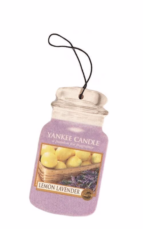 car_jar_lemon_lavender5594ff0b2c851 Yankee Candle - Car Jar Lemon Lavender