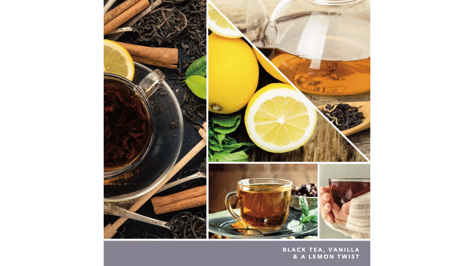 Download-20 Black Tea & Lemon 37g
