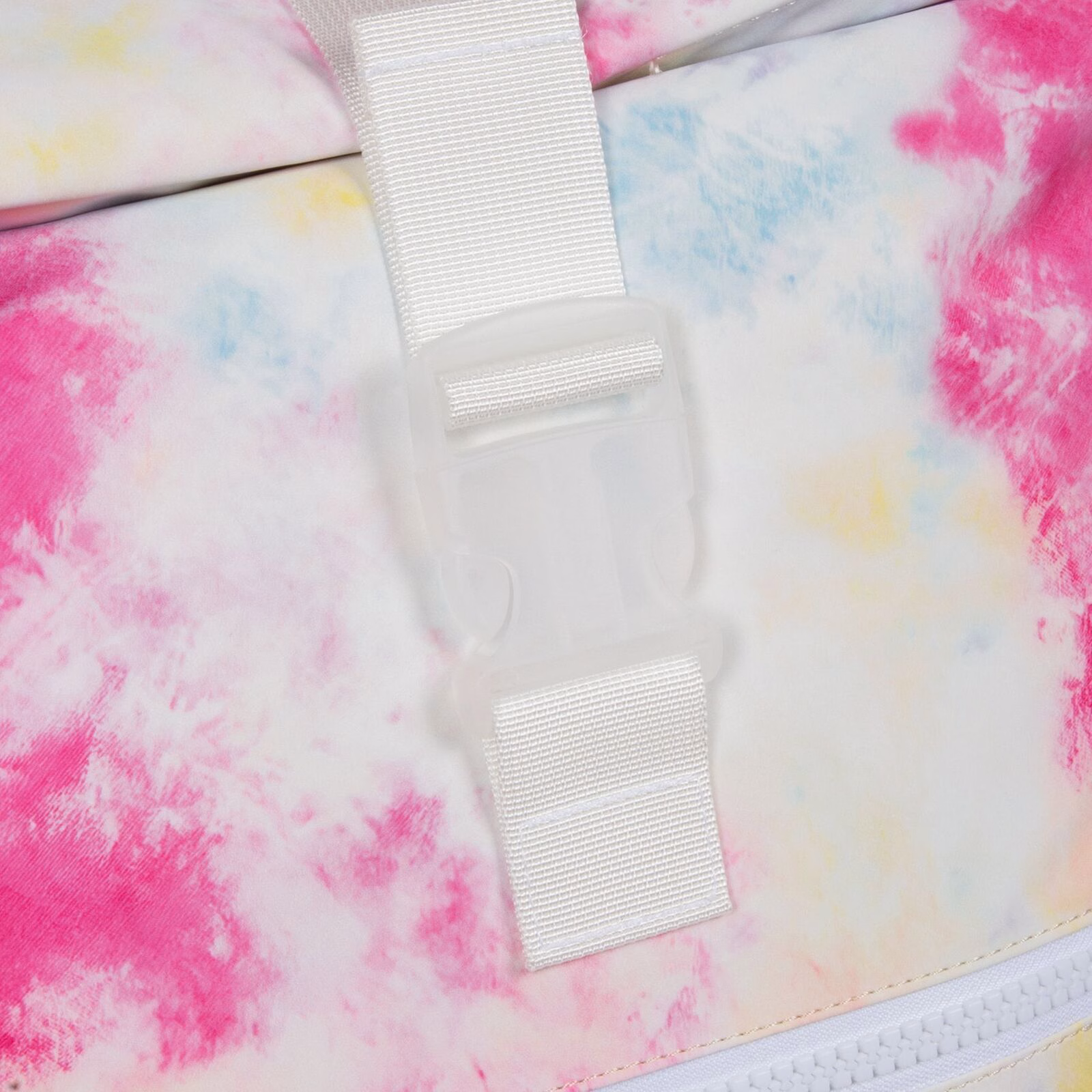 mPXaminw Mart - New York Rolltop Rucksack batik