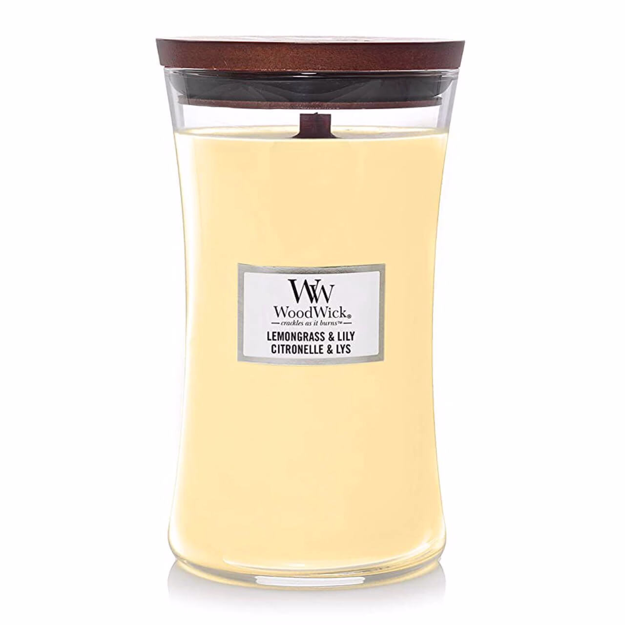 lemongrass-lily-610 Lemongrass & Lily 610g