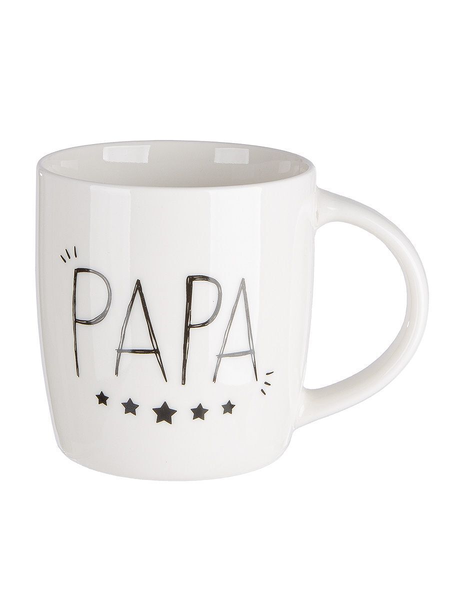 Papa Tasse