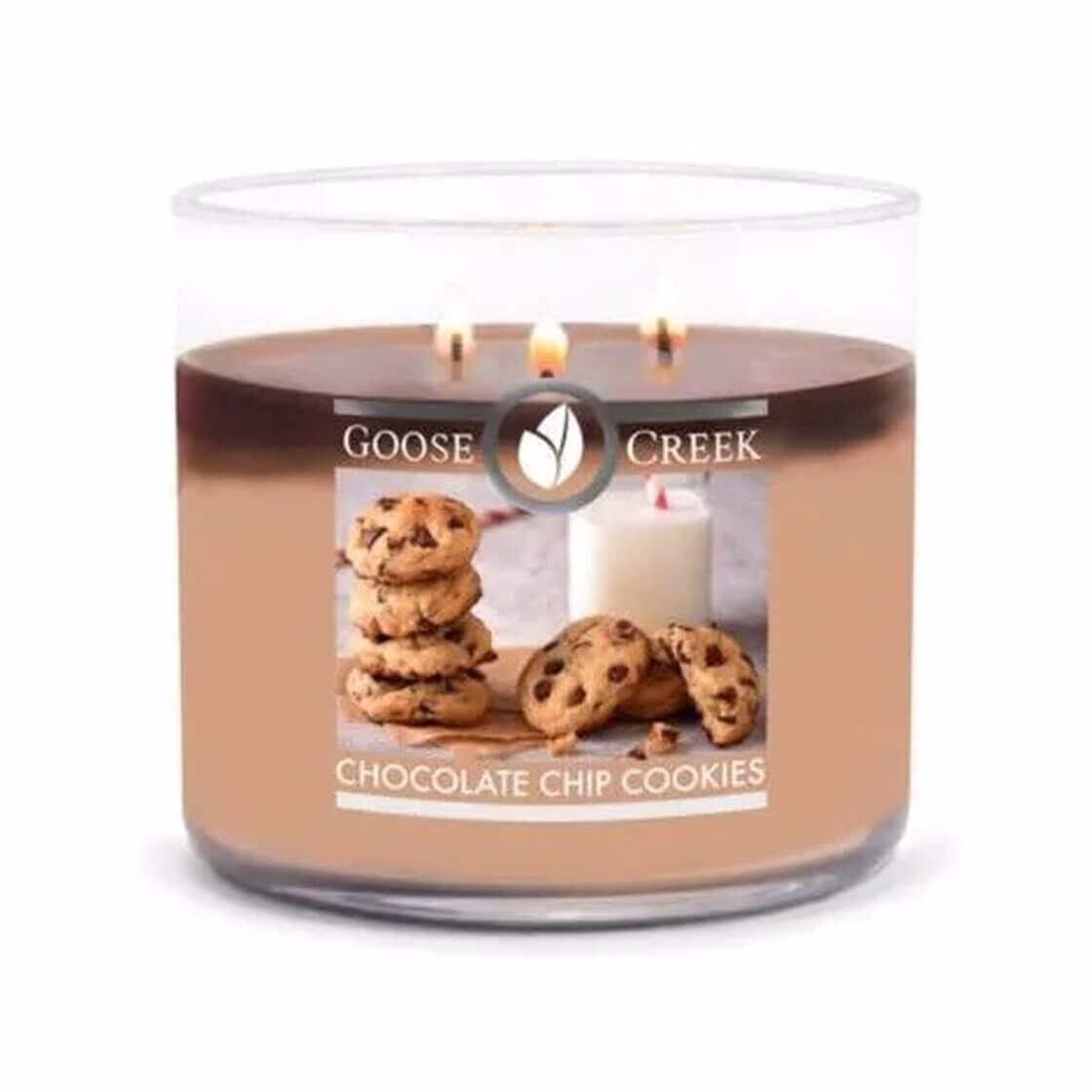 chocolate-chip-cookies-3-docht-kerze-411g Chocolate Chip Cookies 411g (3-Docht)