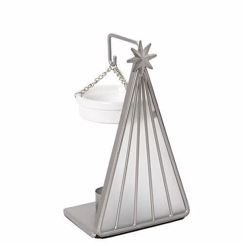 1560133 Yankee Candle - Arctic Forest Duftlampe