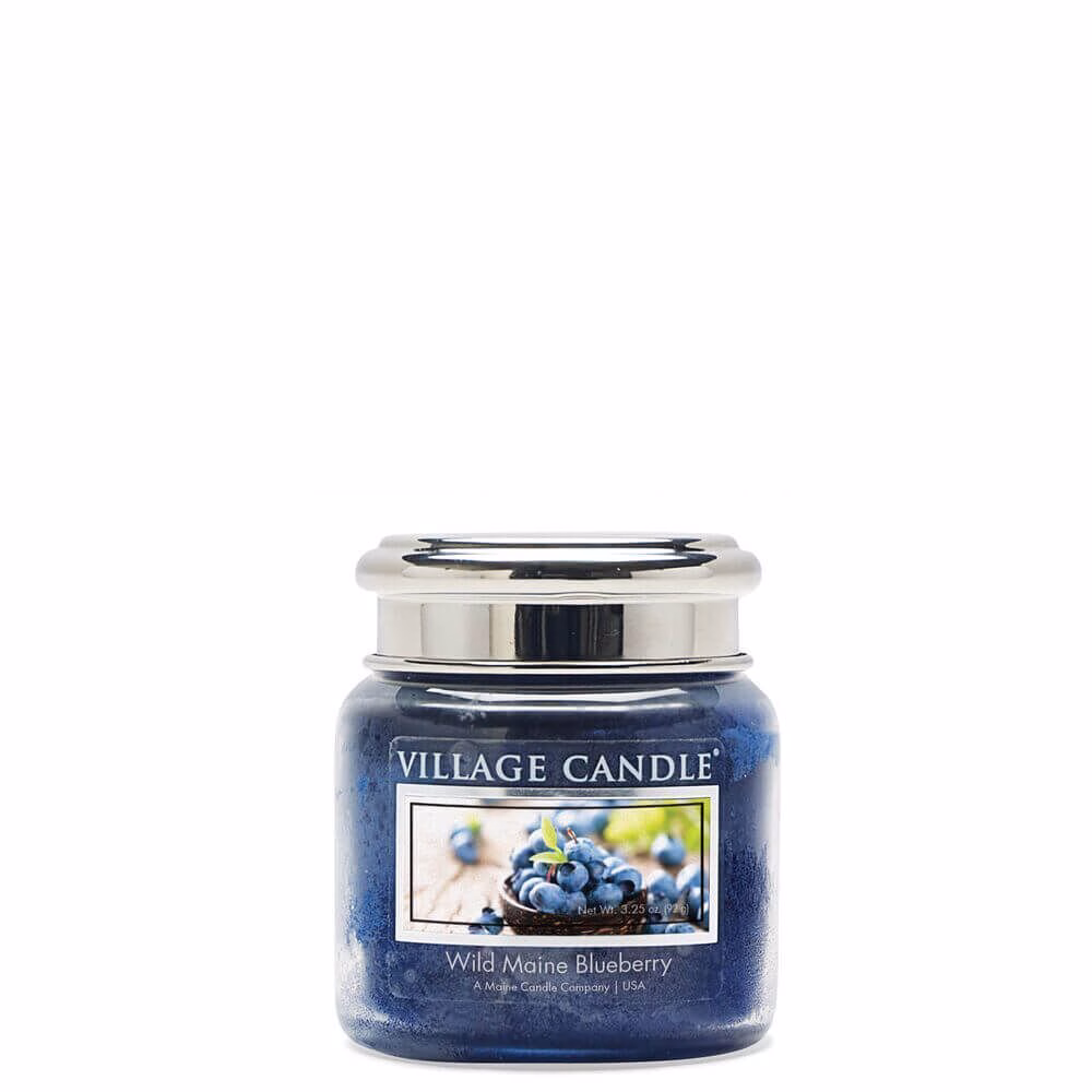 4030115 Wild Maine Blueberry 92g (Chrome)
