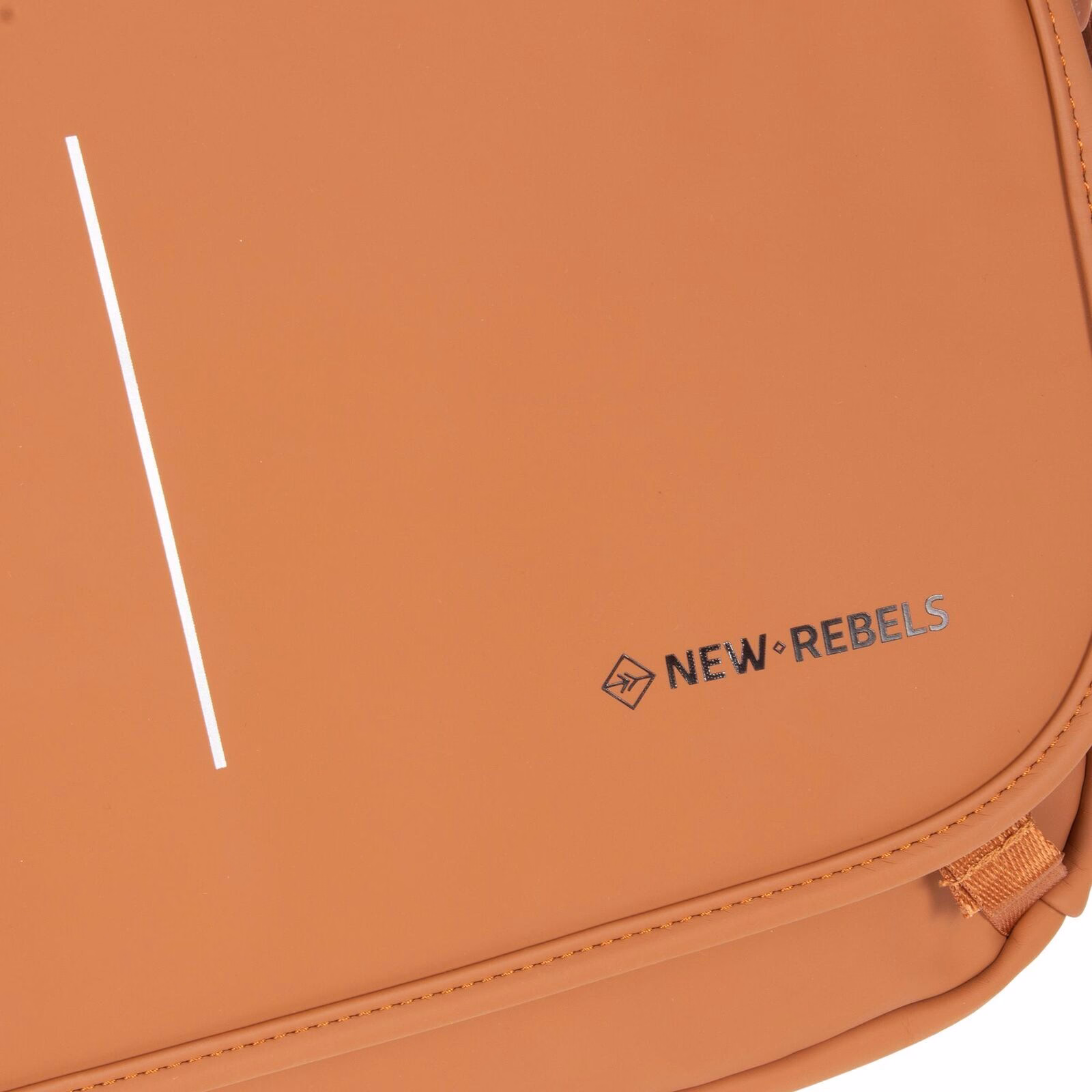 FK5Q01n0 William - Harrisburg Laptop Tasche cognac