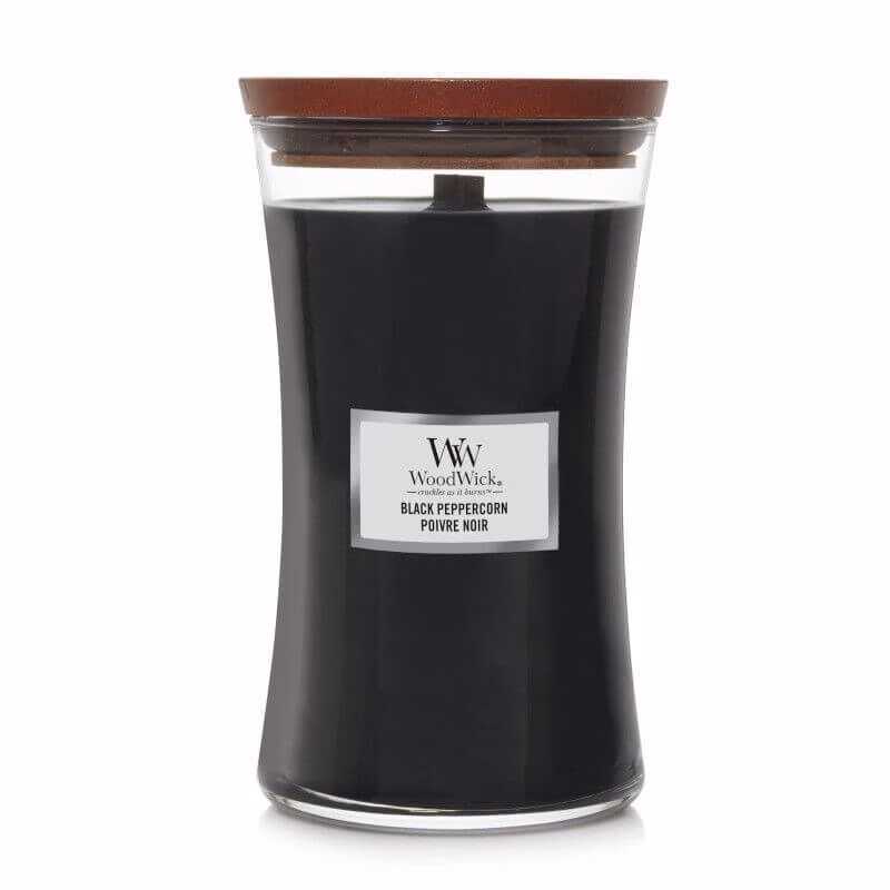 Black Peppercorn 610g