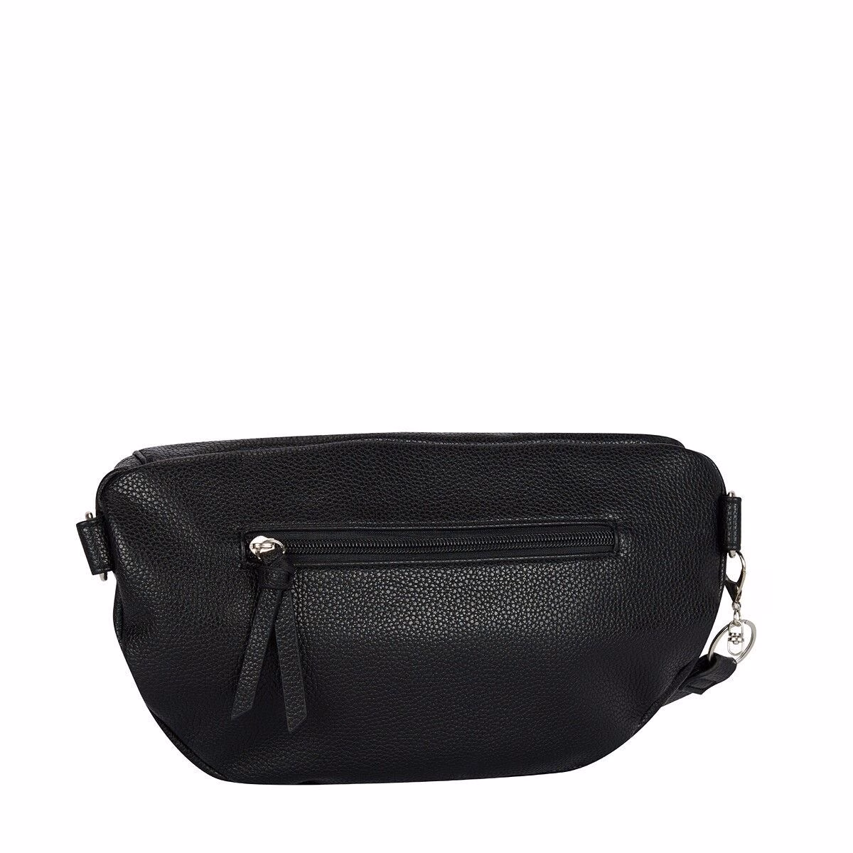 Gürteltasche Alice schwarz
