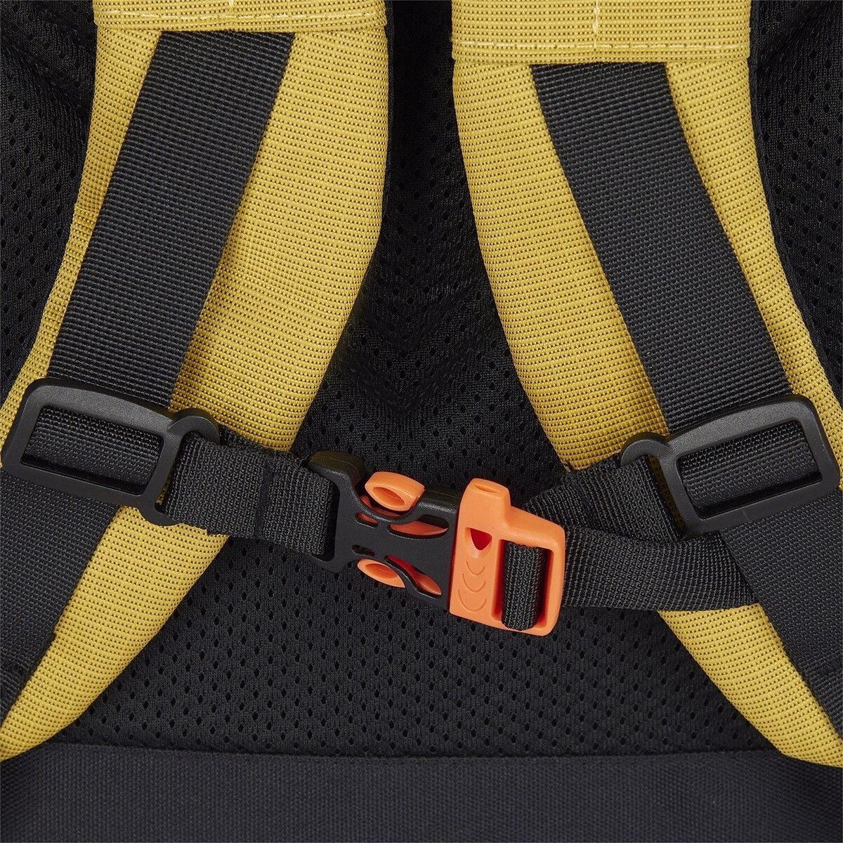 5EA22837F08AC36EB8278526FB0BE17A664B8804 Hugo - Brentwood Rucksack 11L ocker