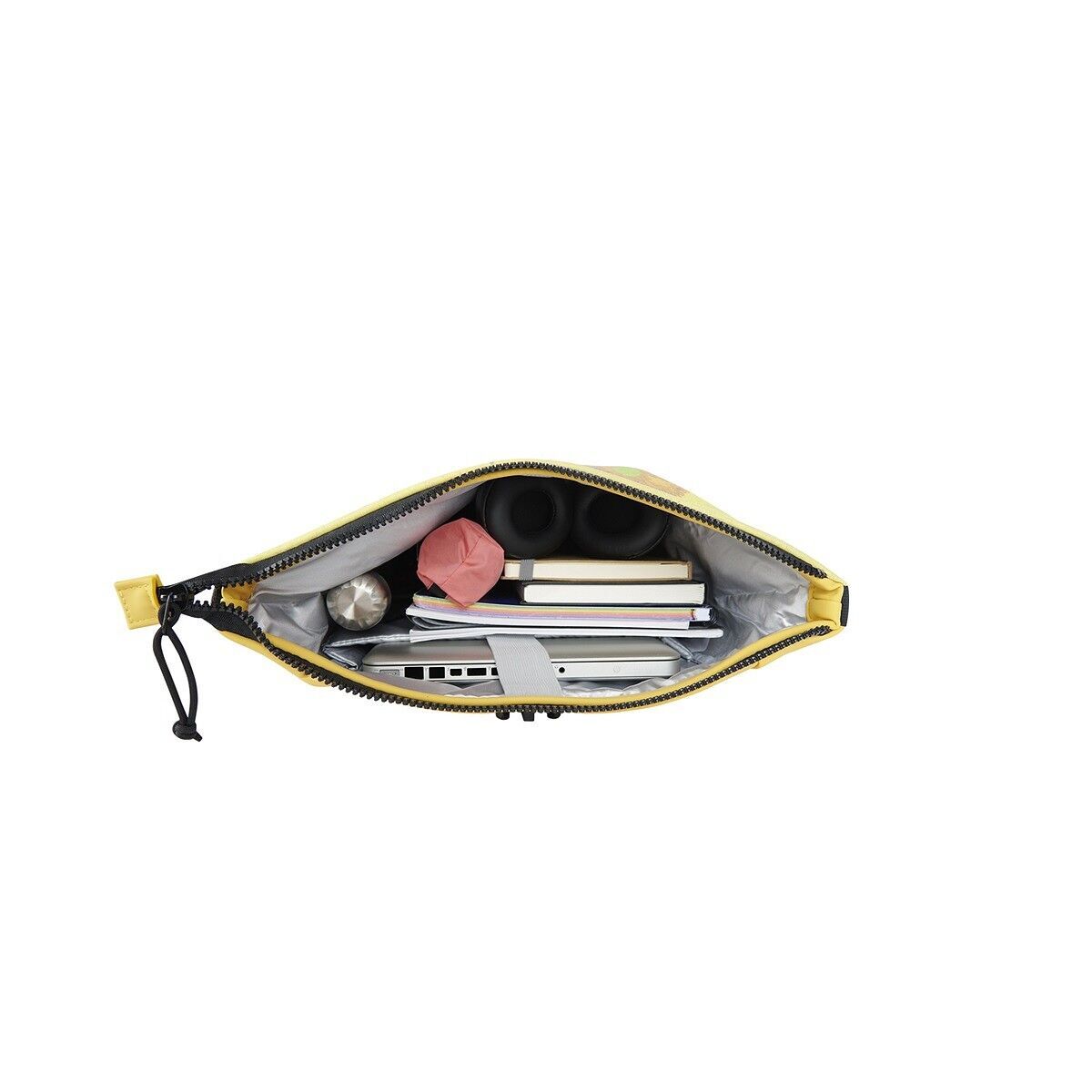 4332C3F0F71E95CF79A6EB086107EADC9456CAA7 Mart - New York Rolltop Rucksack Sun Flower