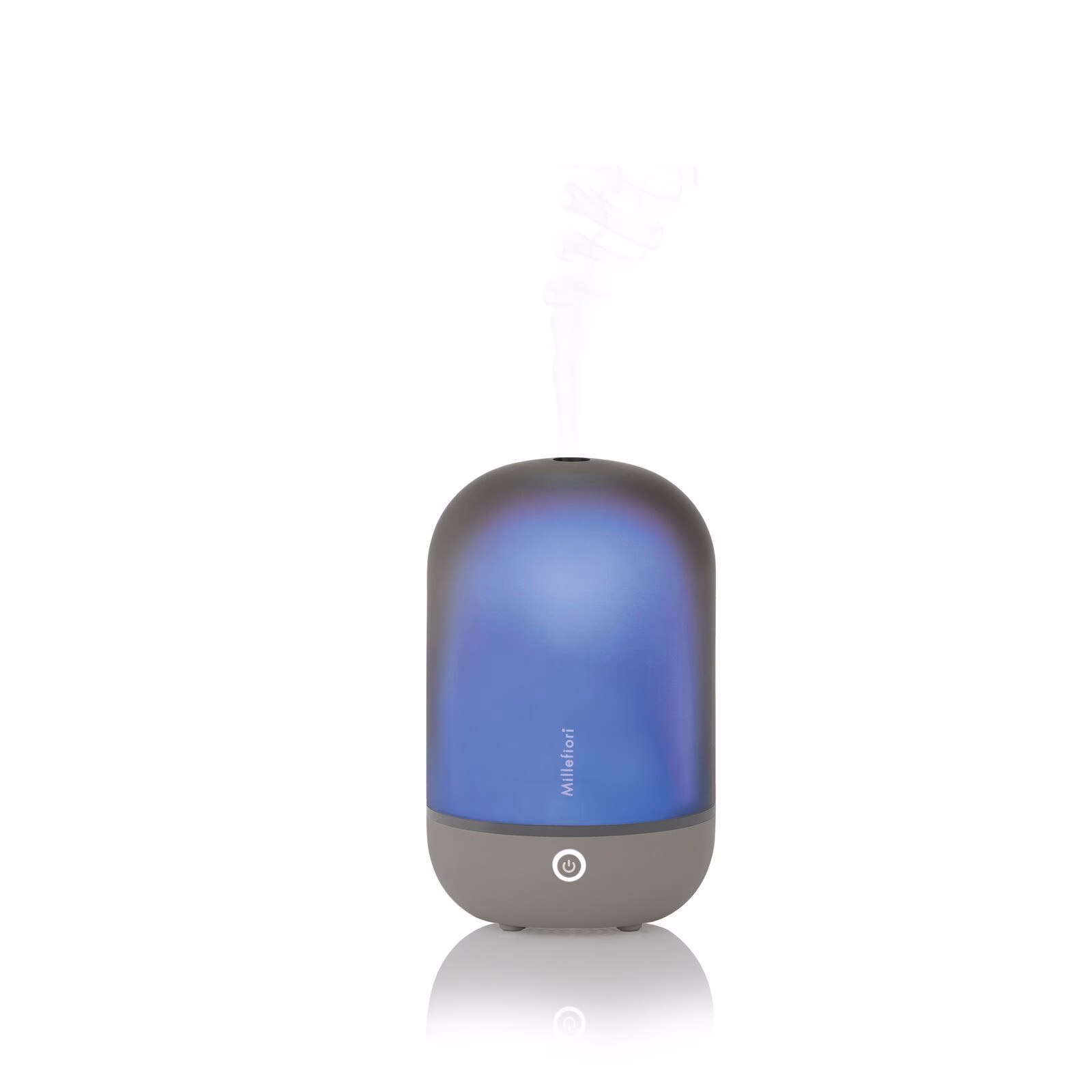 Hydro Diffuser abgerundet