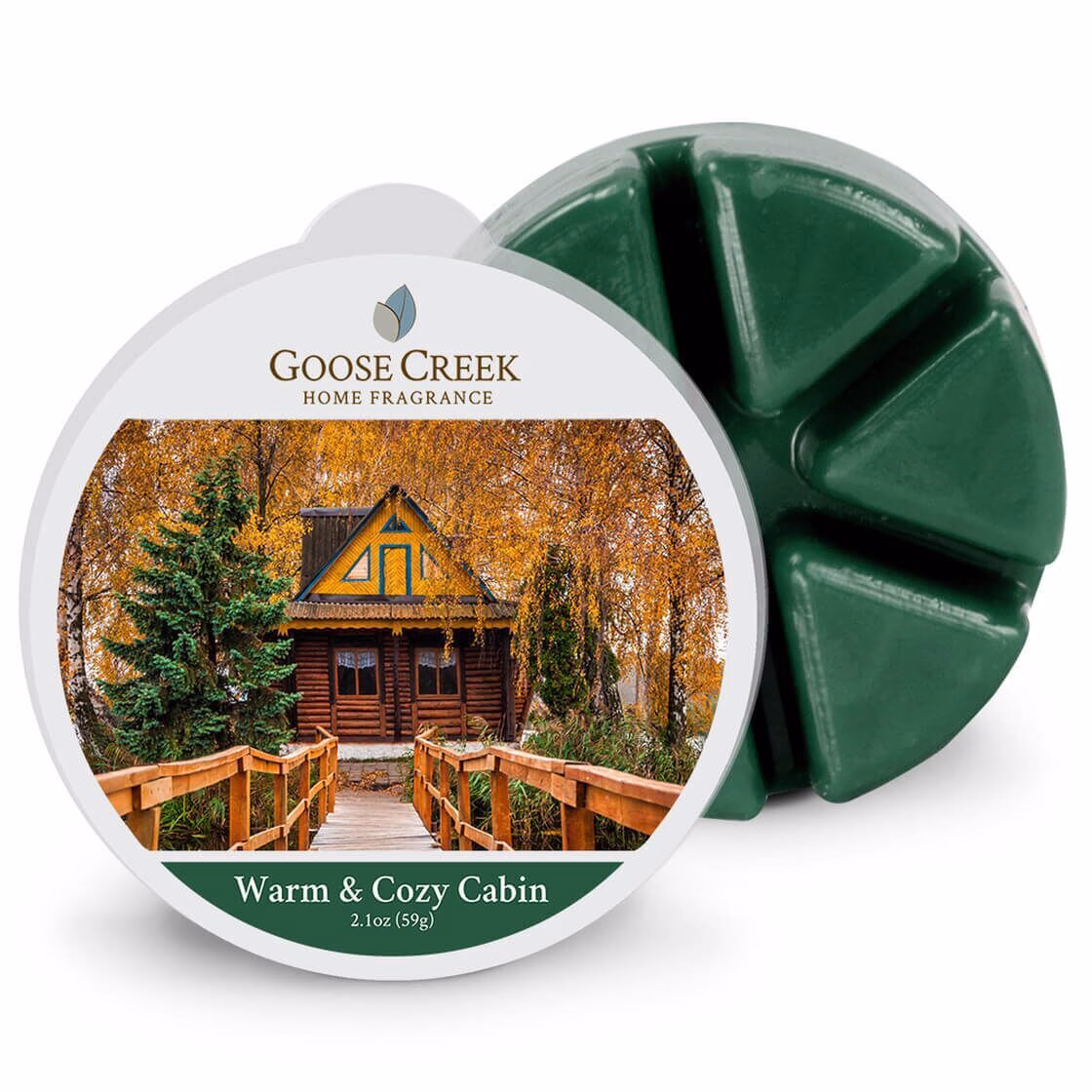 warm-cozy-cabin-wachsmelt-59g Warm & Cozy Cabin 59g