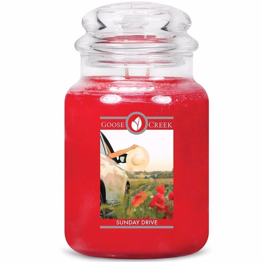 goose-creek-sunday-drive Goose Creek Sunday Drive 680g Jar