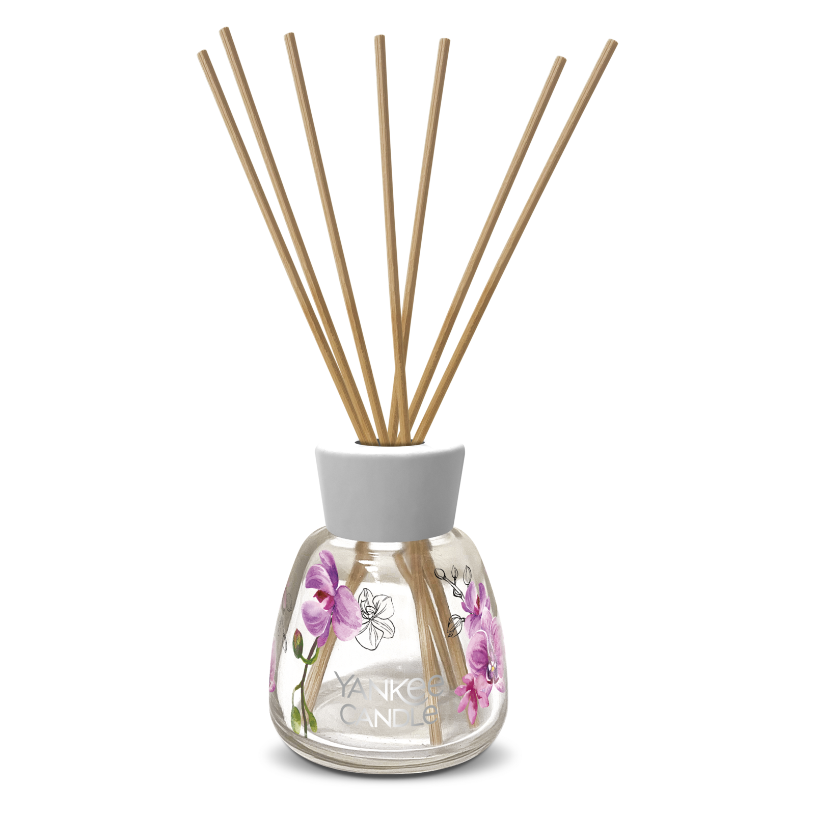 Wild Orchid Signature Reed Diffuser 100ml