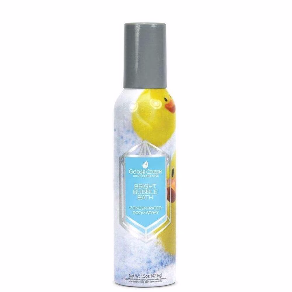Bright Bubble Bath 42,5g von Goose Creek Candle
