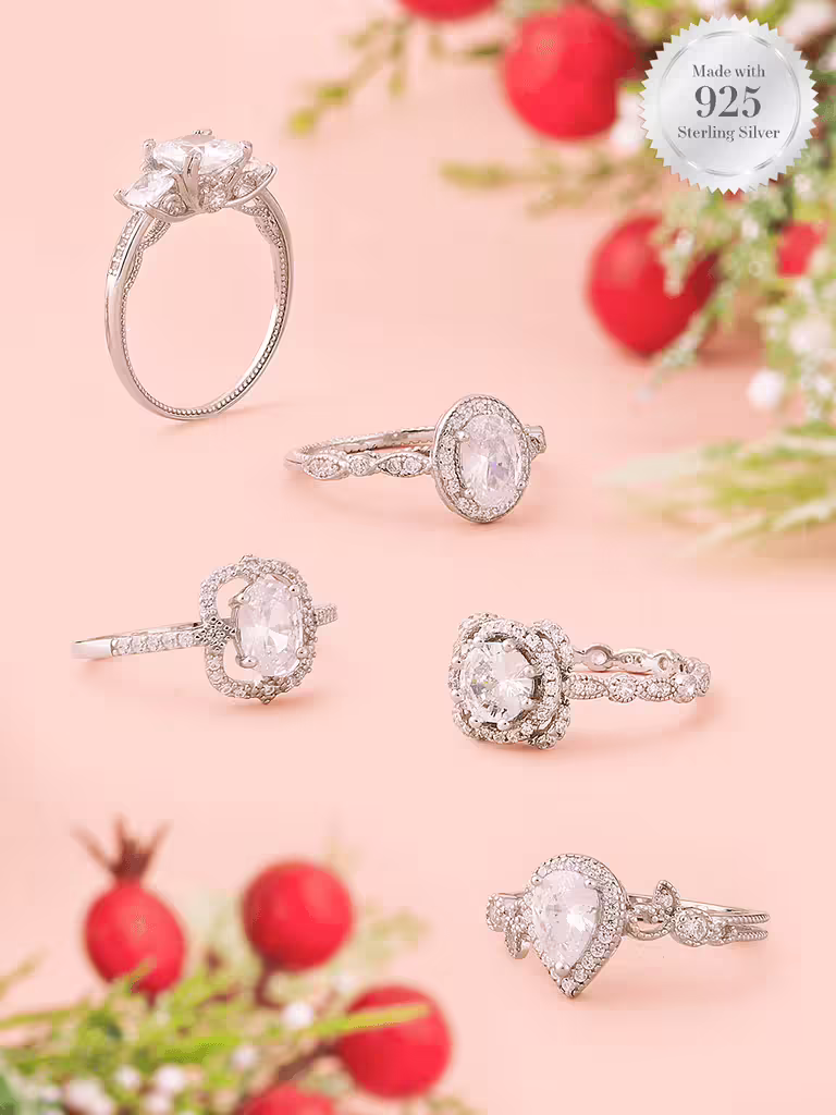 Charmed-Aroma-Cranberry-Frost-1 Cranberry Frost Kerze (Ring)