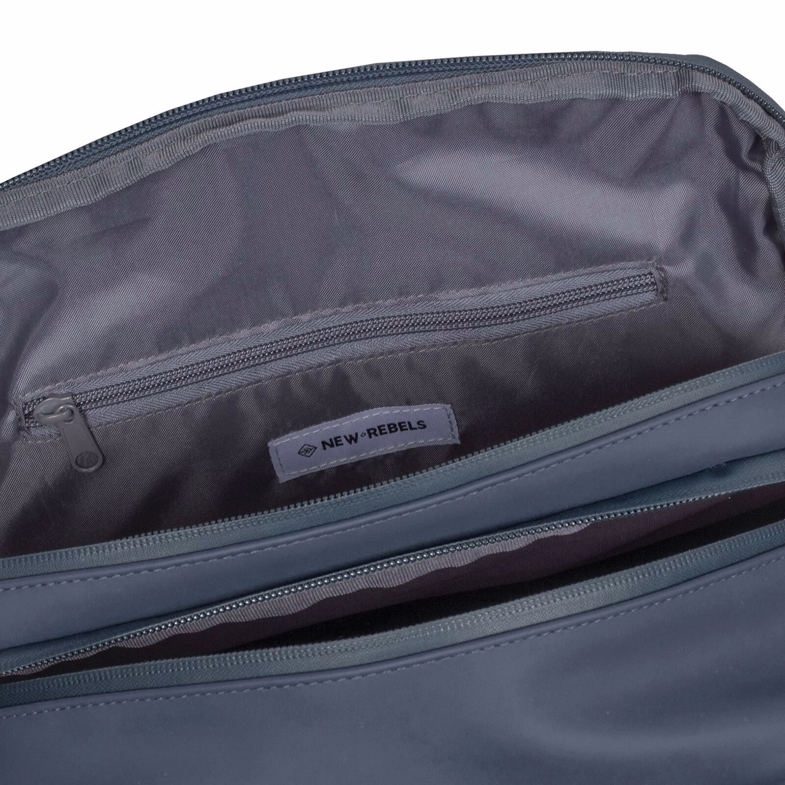 3guOWrBw William - Milwaukee Rucksack navy