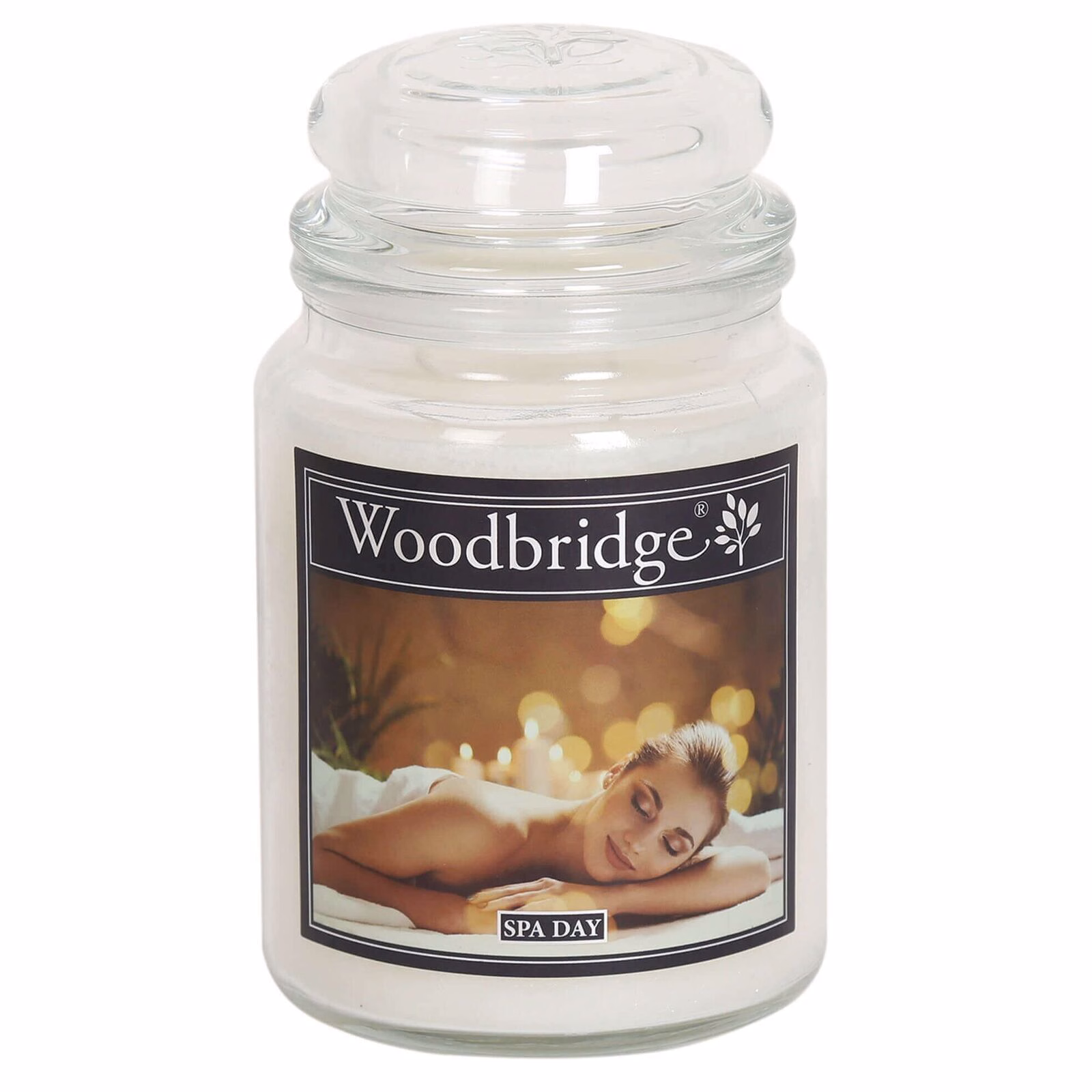 WLJ024 Spa Day 565g
