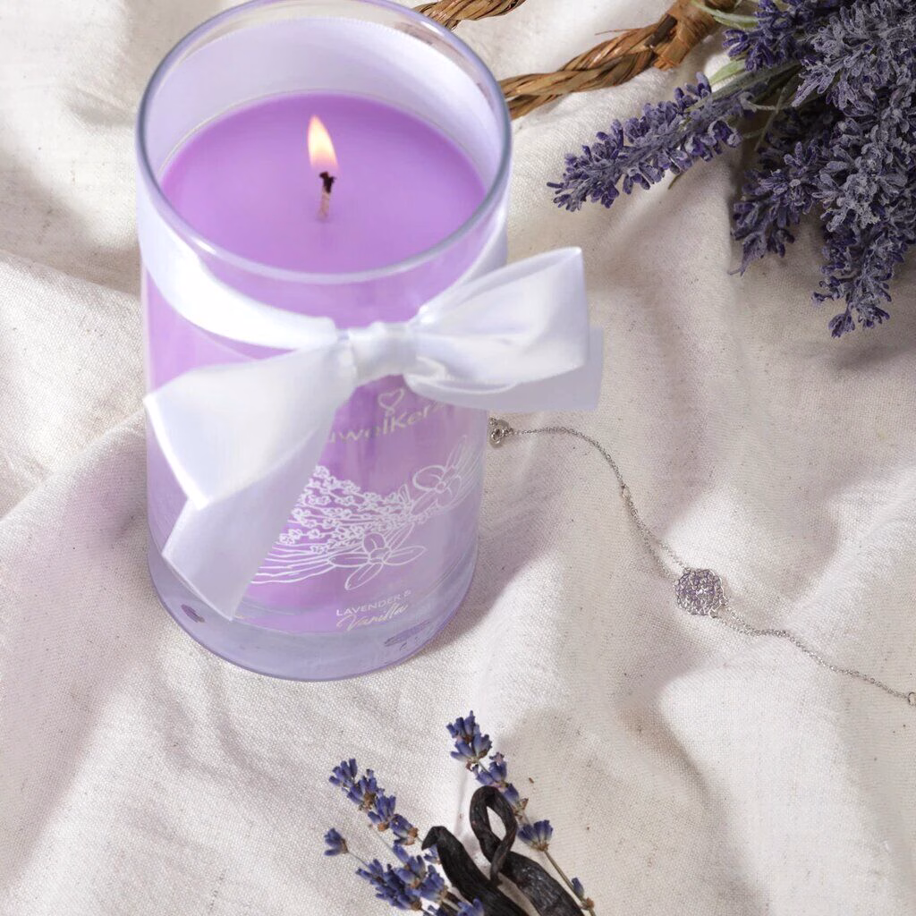Fresh Lavender & Vanilla (Ohrringe) 400g