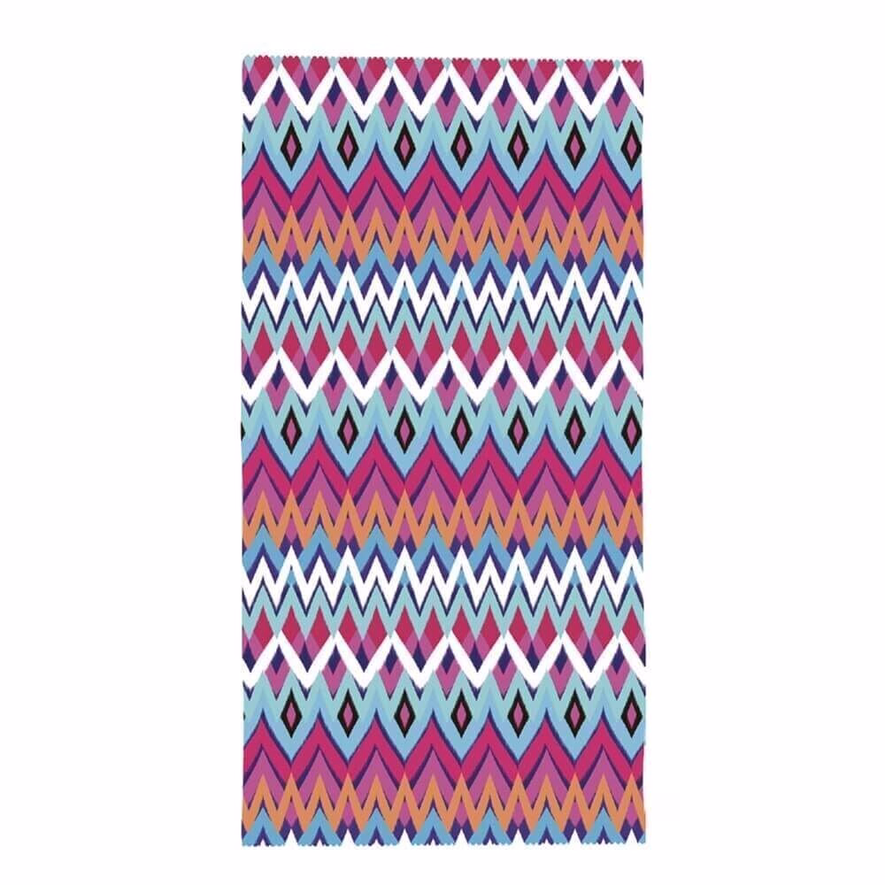 236-057-2019 Strand & Freizeit Handtuch 057 - 90x180cm