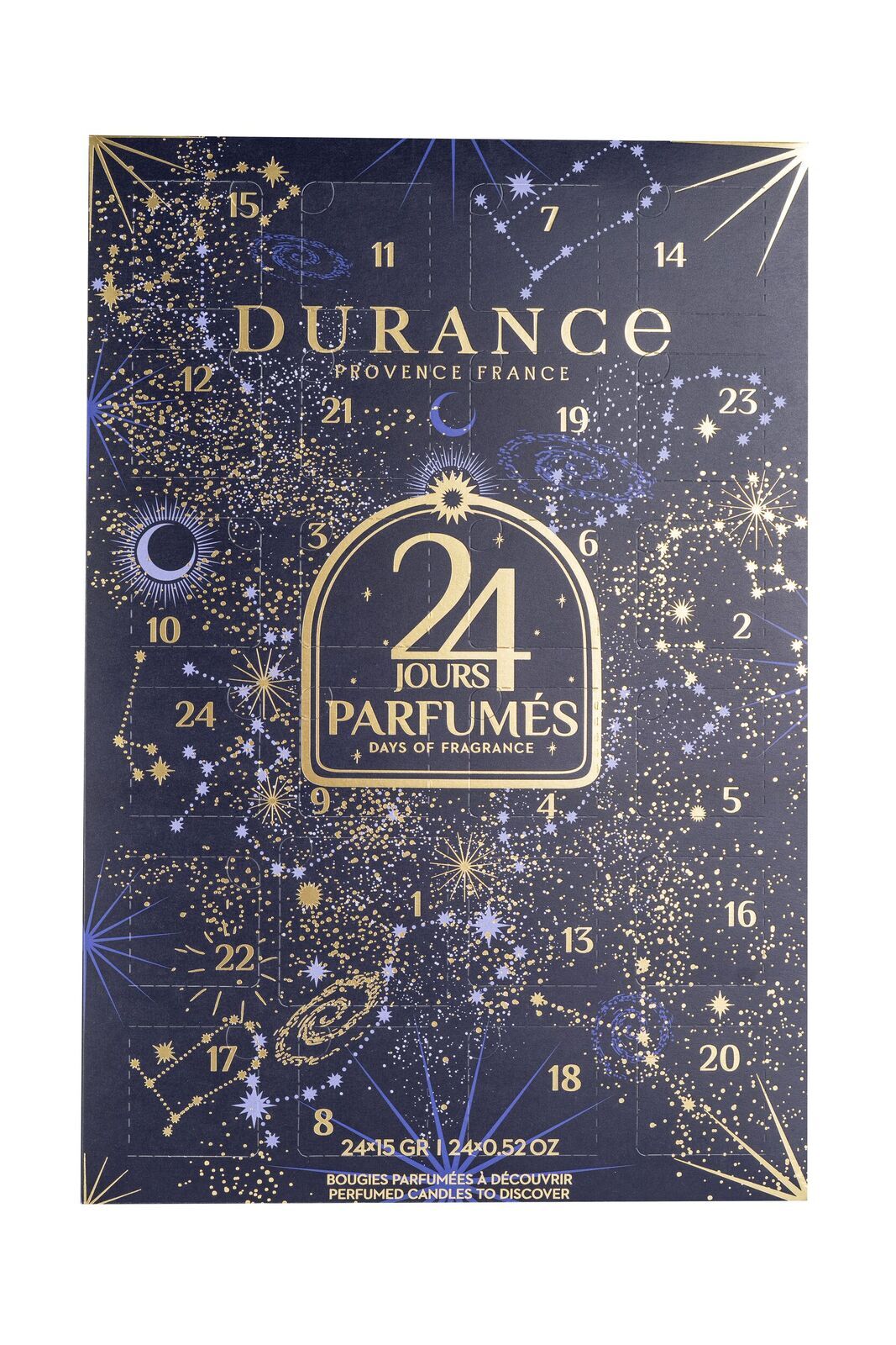 Durance Adventskalender 2025 Durance Adventskalender 2025