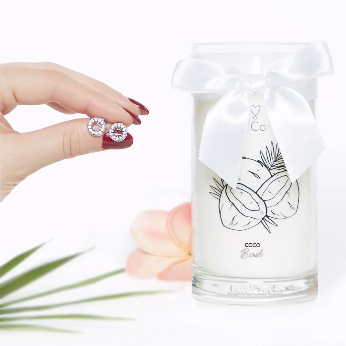 Coco Bonito (Charm) 400g