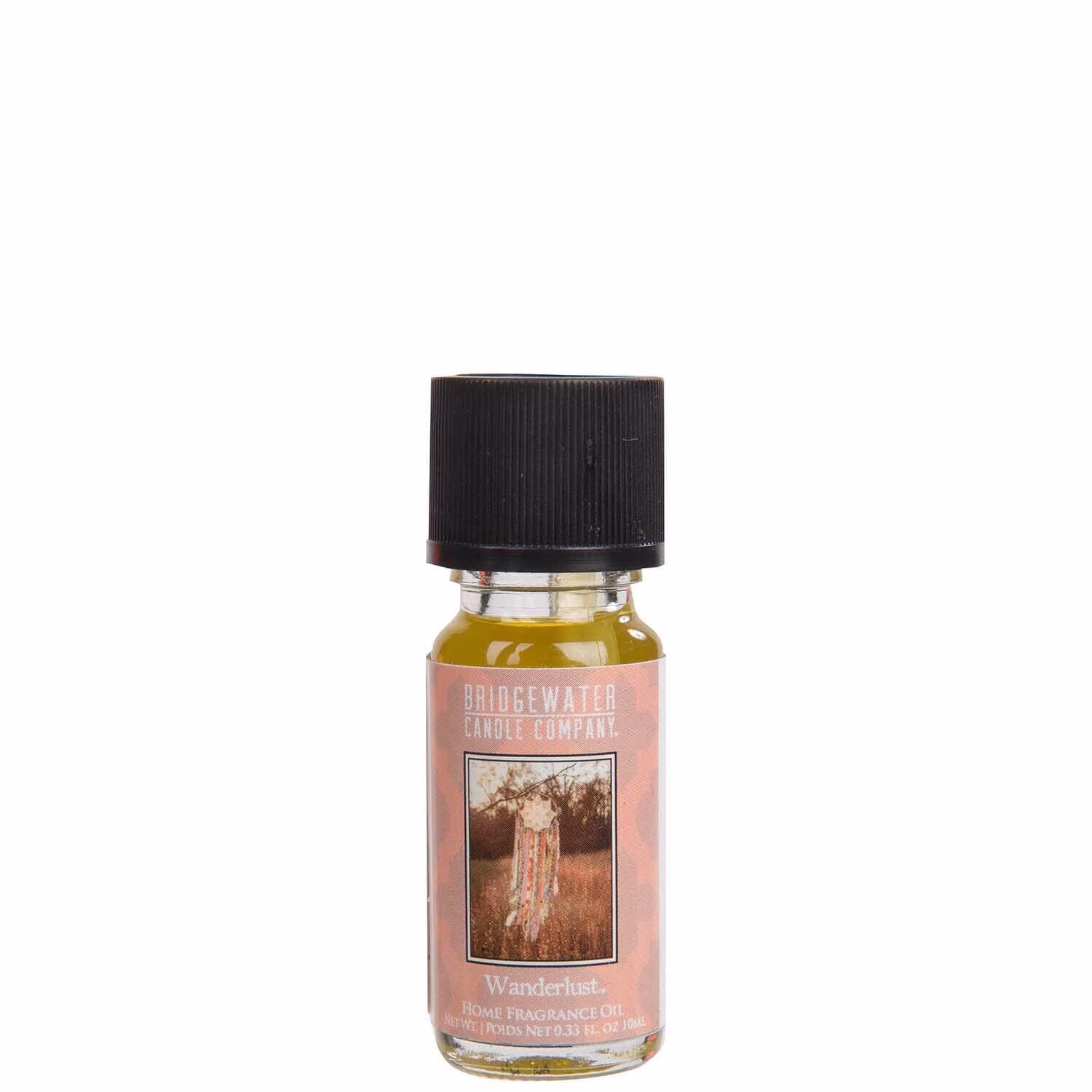 Wanderlust Home Fragrance Oil - Bridgewater